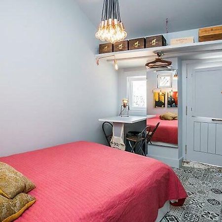 Unique Studio House | City Centre ลิสบอน ภายนอก รูปภาพ