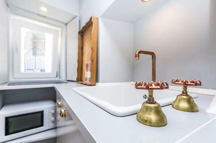 Unique Studio House | City Centre ลิสบอน ภายนอก รูปภาพ