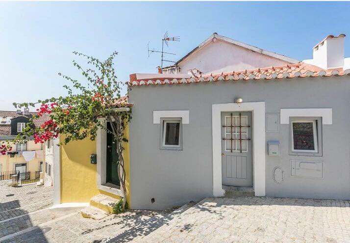 Unique Studio House | City Centre ลิสบอน ภายนอก รูปภาพ