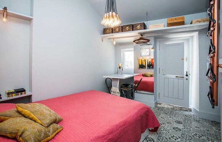 Unique Studio House | City Centre ลิสบอน ภายนอก รูปภาพ