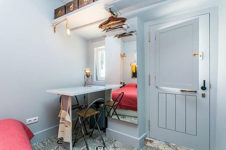 Unique Studio House | City Centre ลิสบอน ภายนอก รูปภาพ