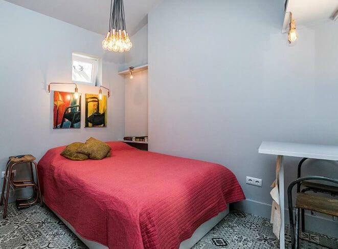 Unique Studio House | City Centre ลิสบอน ภายนอก รูปภาพ