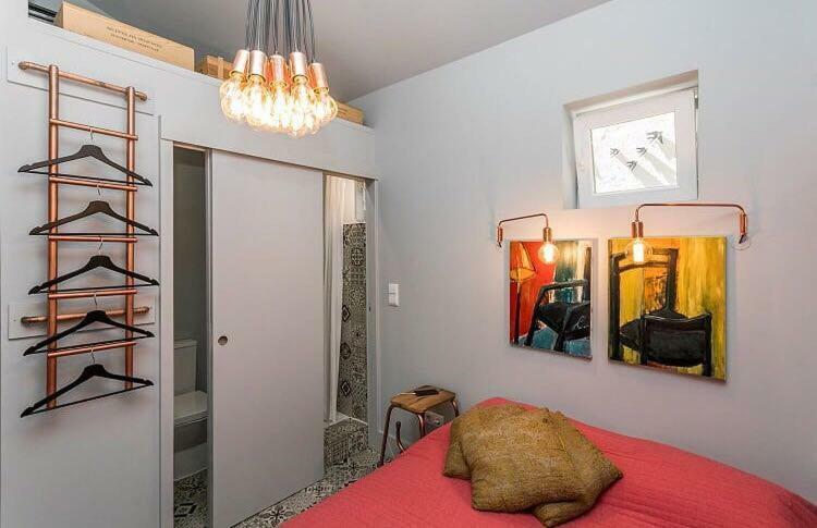 Unique Studio House | City Centre ลิสบอน ภายนอก รูปภาพ